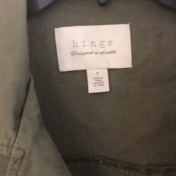 Jacket - Picture 3 of 4